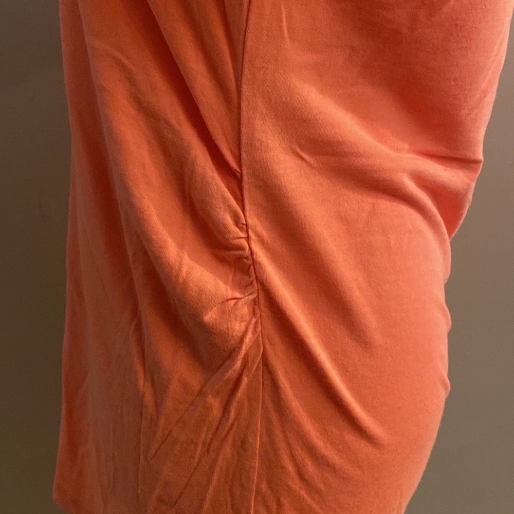 Gap Maternity V-neck Short Sleeve Pocket Tees - Set of 3 - Picture 4 of 12